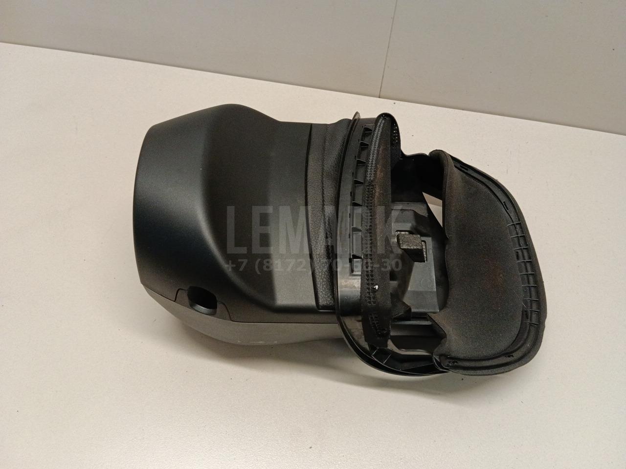 Кожух рулевой колонки для  Audi A1 (8X) 2010-2018