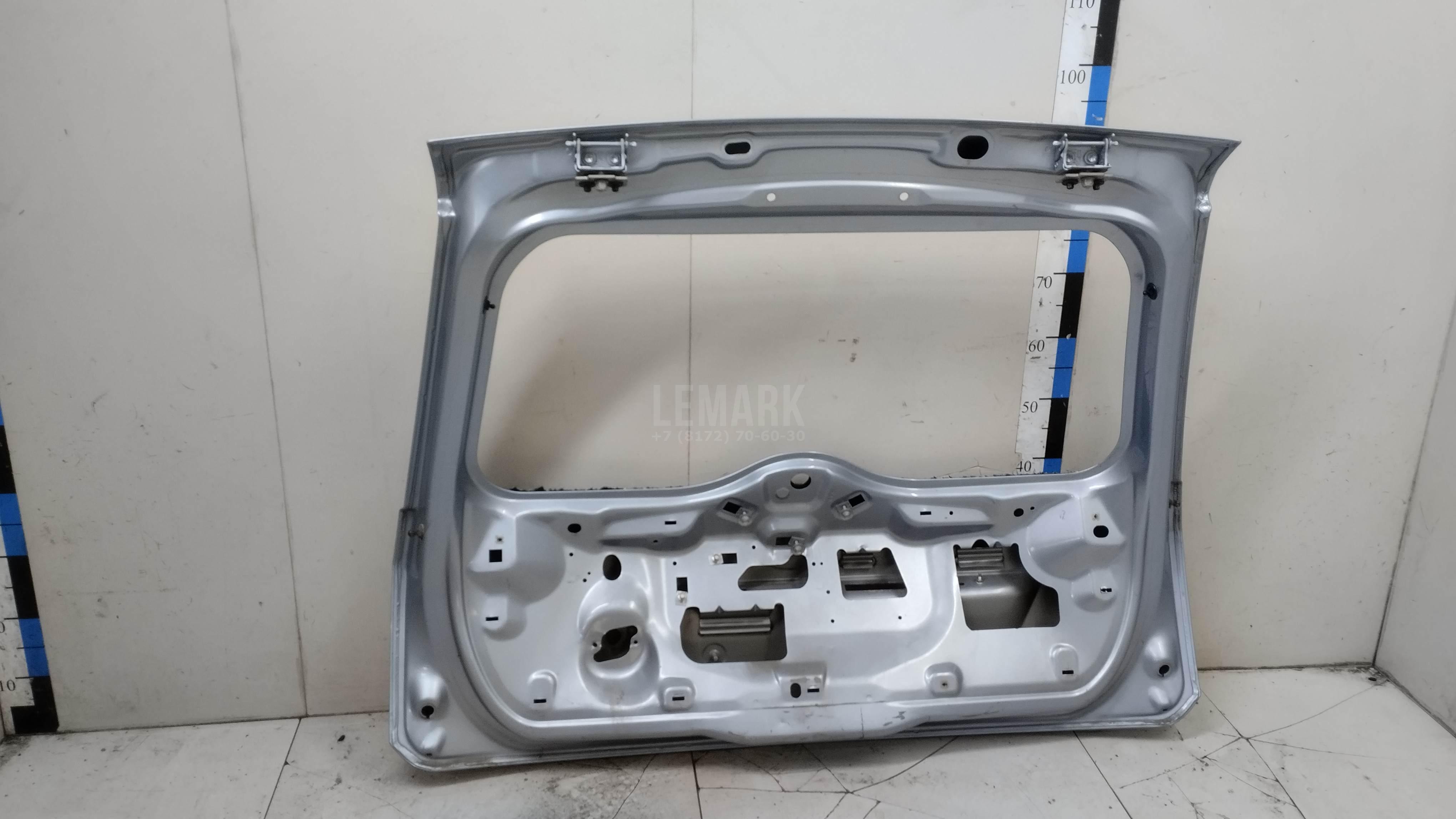 Дверь багажника для  Ford Escape EUR 2007-2009