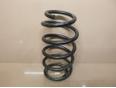Пружина передняя