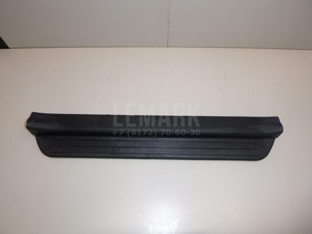 Накладка порога (внутренняя) 858721H000EQ Hyundai-Kia