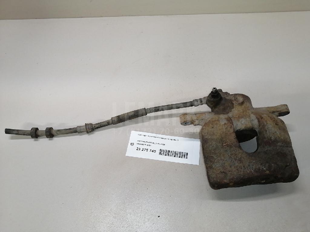 Суппорт тормозной передний правый 6RF615124 VAG