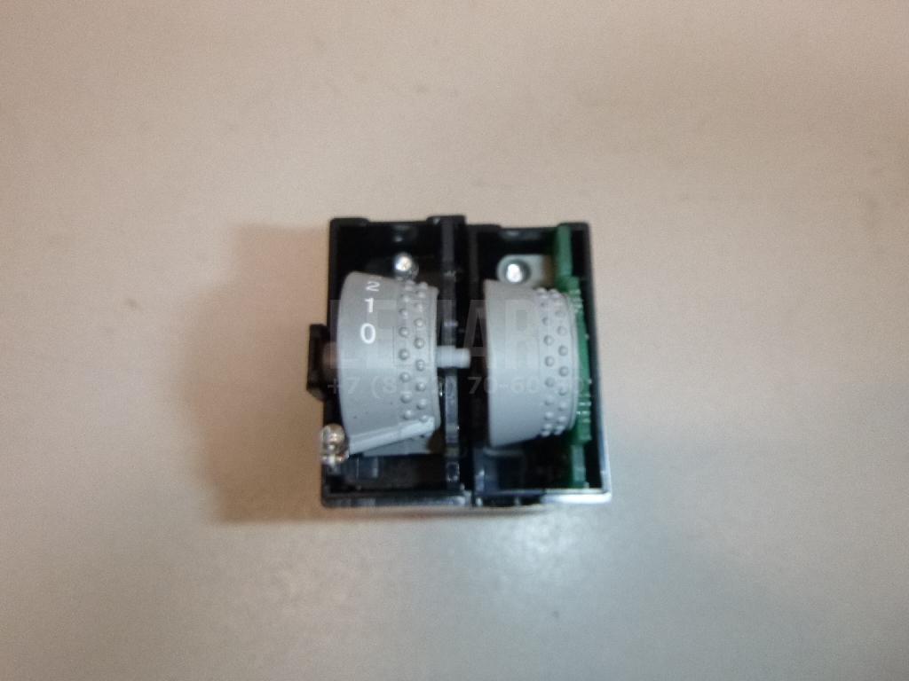 Кнопка корректора фар 933201H000ED Hyundai-Kia