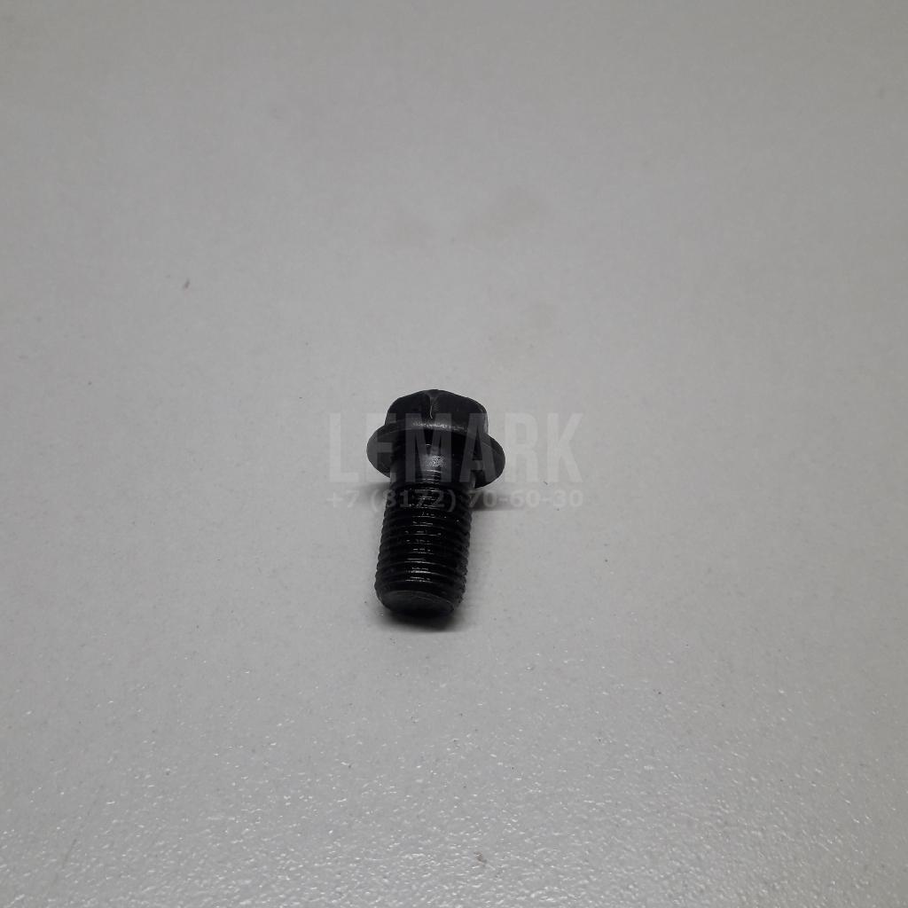 Болт маховика 9010512384 Toyota