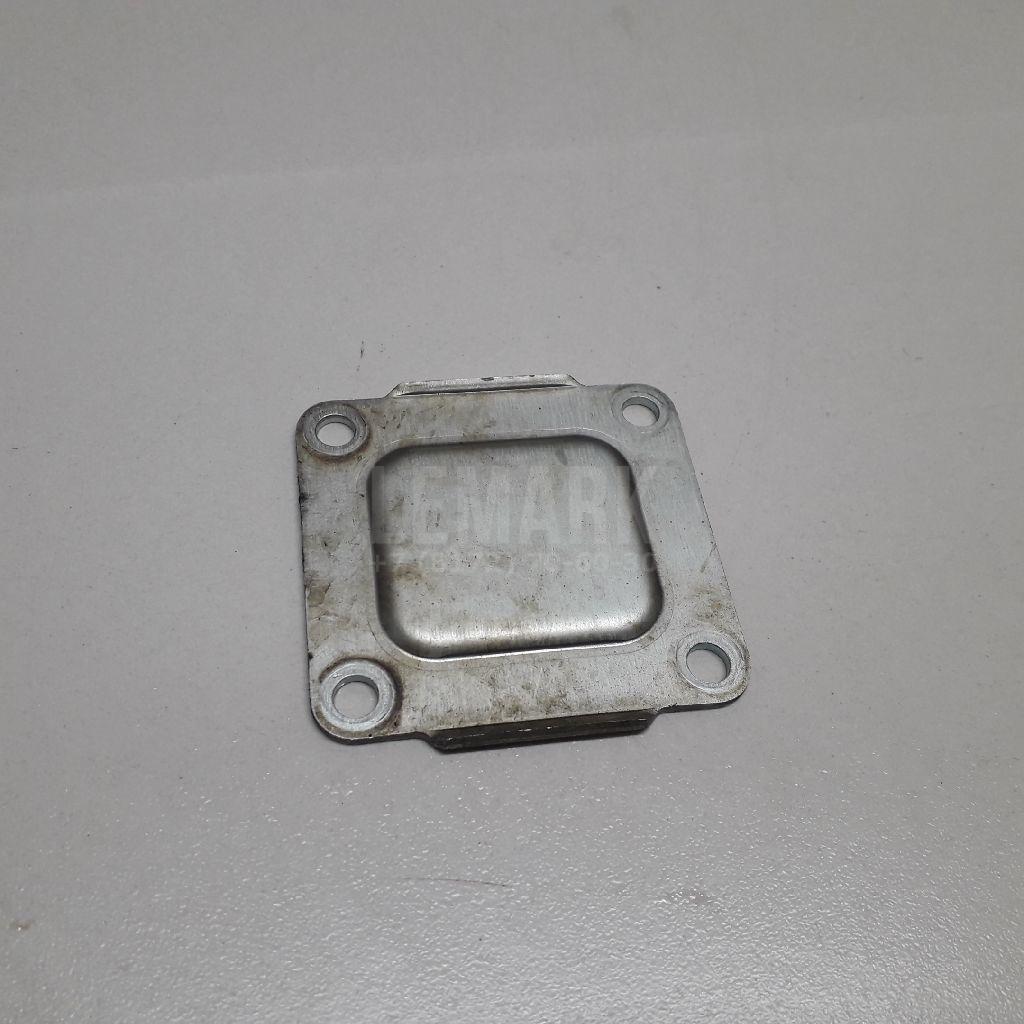 Заглушка двигателя 1132436010 Toyota