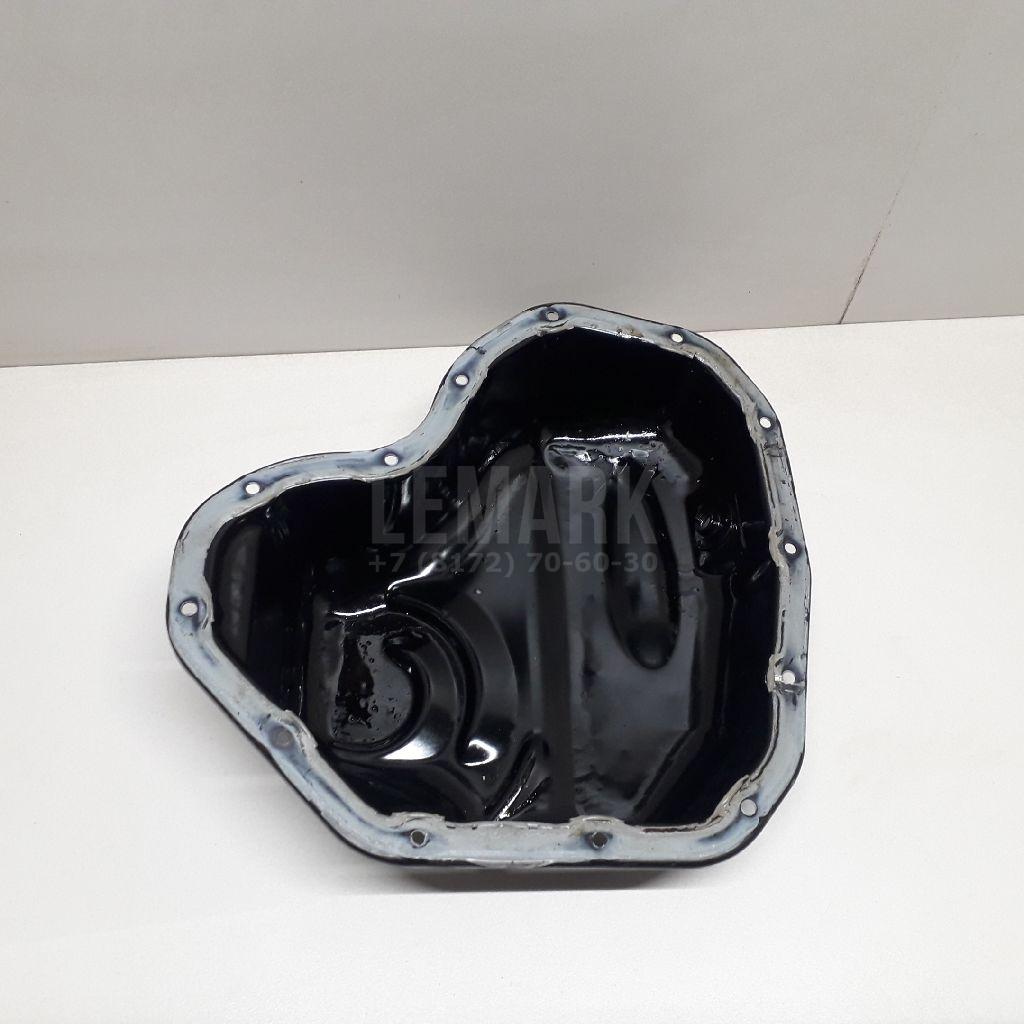 Поддон масляный двигателя 1210136050 Toyota