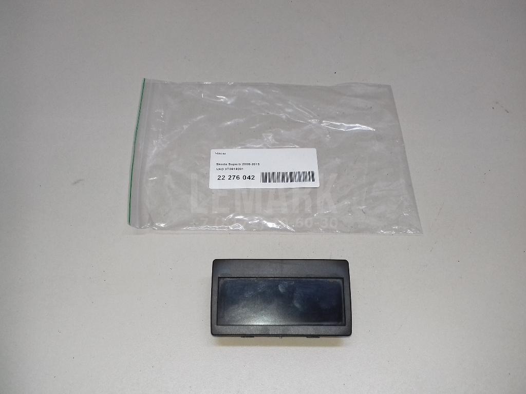 Часы 3T0919201 VAG
