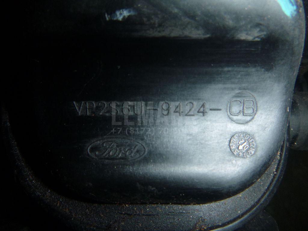 Коллектор впускной для  Audi A2 [8Z0] 2000-2005