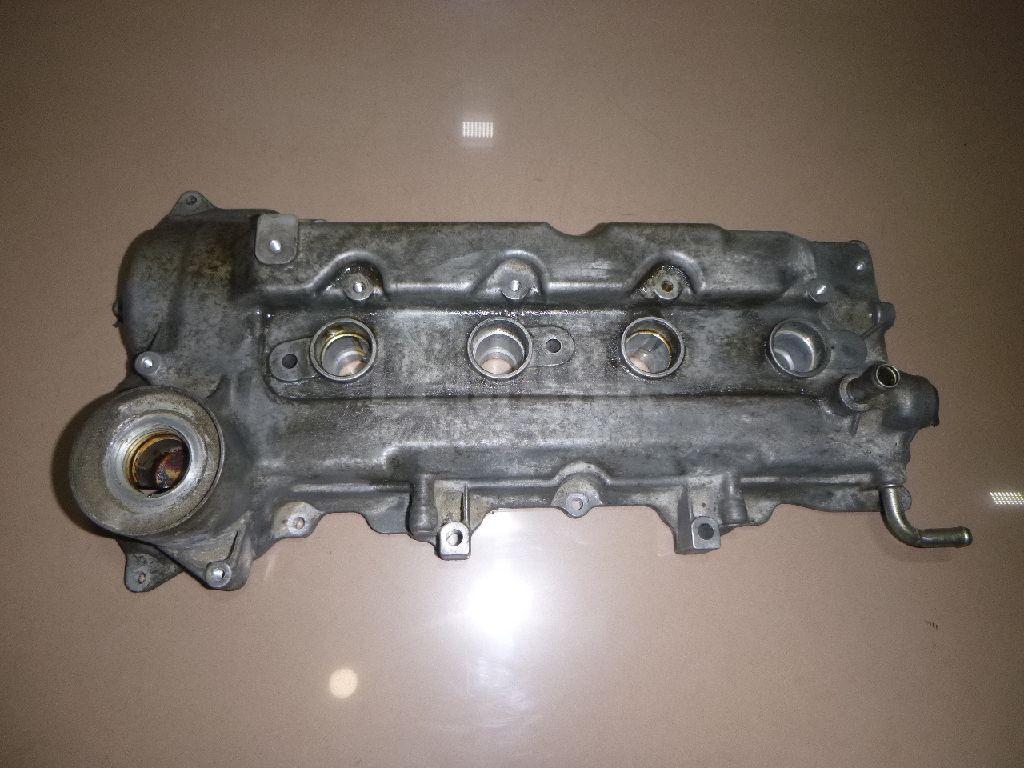 Крышка головки блока (клапанная) 13264ED00A Nissan