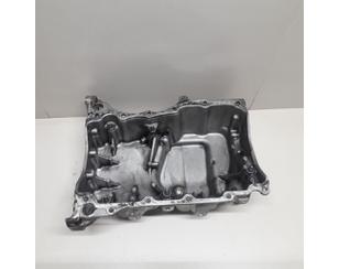 Поддон масляный двигателя для Nissan X-Trail (T32) 2014> с разбора состояние отличное