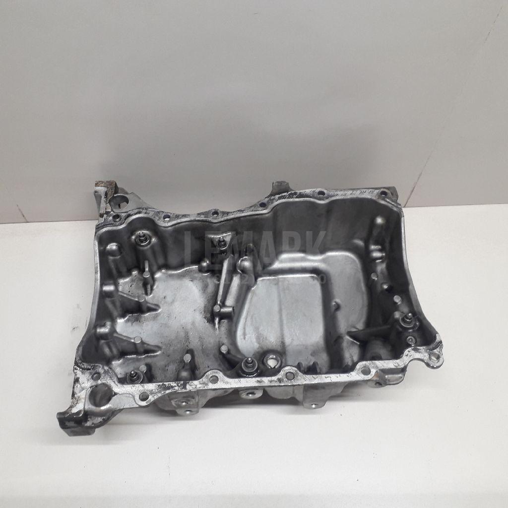 Поддон масляный двигателя 1111000Q4A Nissan