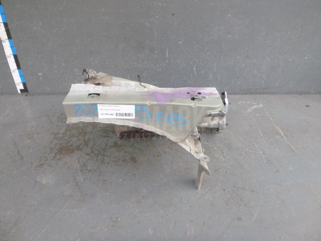 Лонжерон передний правый для  BYD Flyer 2005-2008