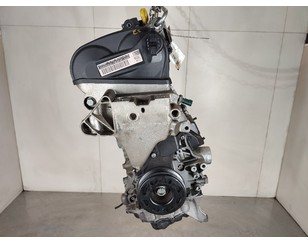 Двигатель (ДВС) CXSA для Audi A3 [8V] 2013-2020 б/у состояние отличное