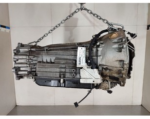 Автоматическая коробка для Mercedes Benz W166 M-Klasse (ML/GLE) 2011-2018 с разбора состояние отличное