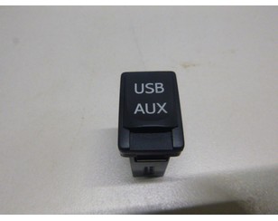 Адаптер магнитолы AUX для Lexus ES (SV40) 2006-2012 с разбора состояние отличное
