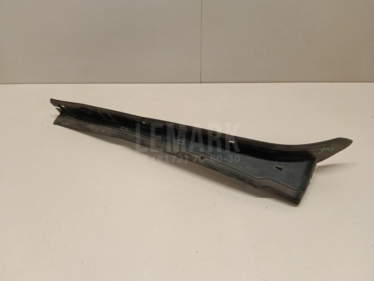 Уплотнитель (наружный) для  BMW 3-serie F30/F31/F80 2011-2020
