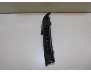 Ручка двери задней внутренняя левая для Chevrolet Captiva (C100) 2006-2010 БУ состояние отличное