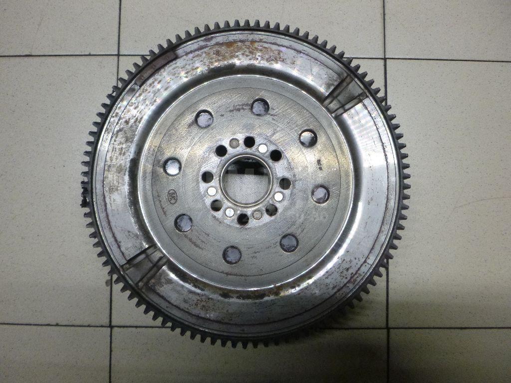 Маховик 134500R010 Toyota