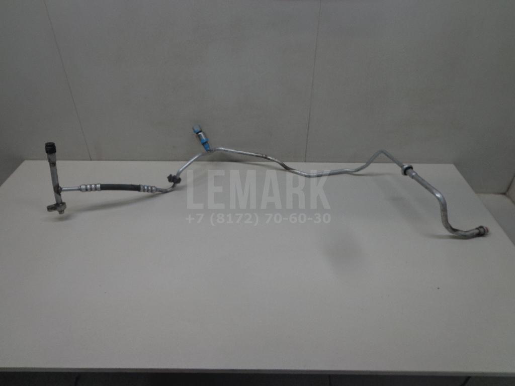 Трубка кондиционера 1491680 Ford