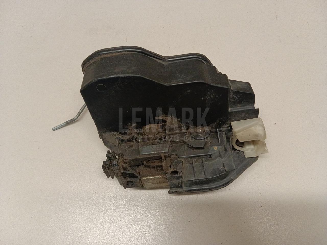 Замок двери передней левой для  BMW 5-serie E60/E61 2003-2009