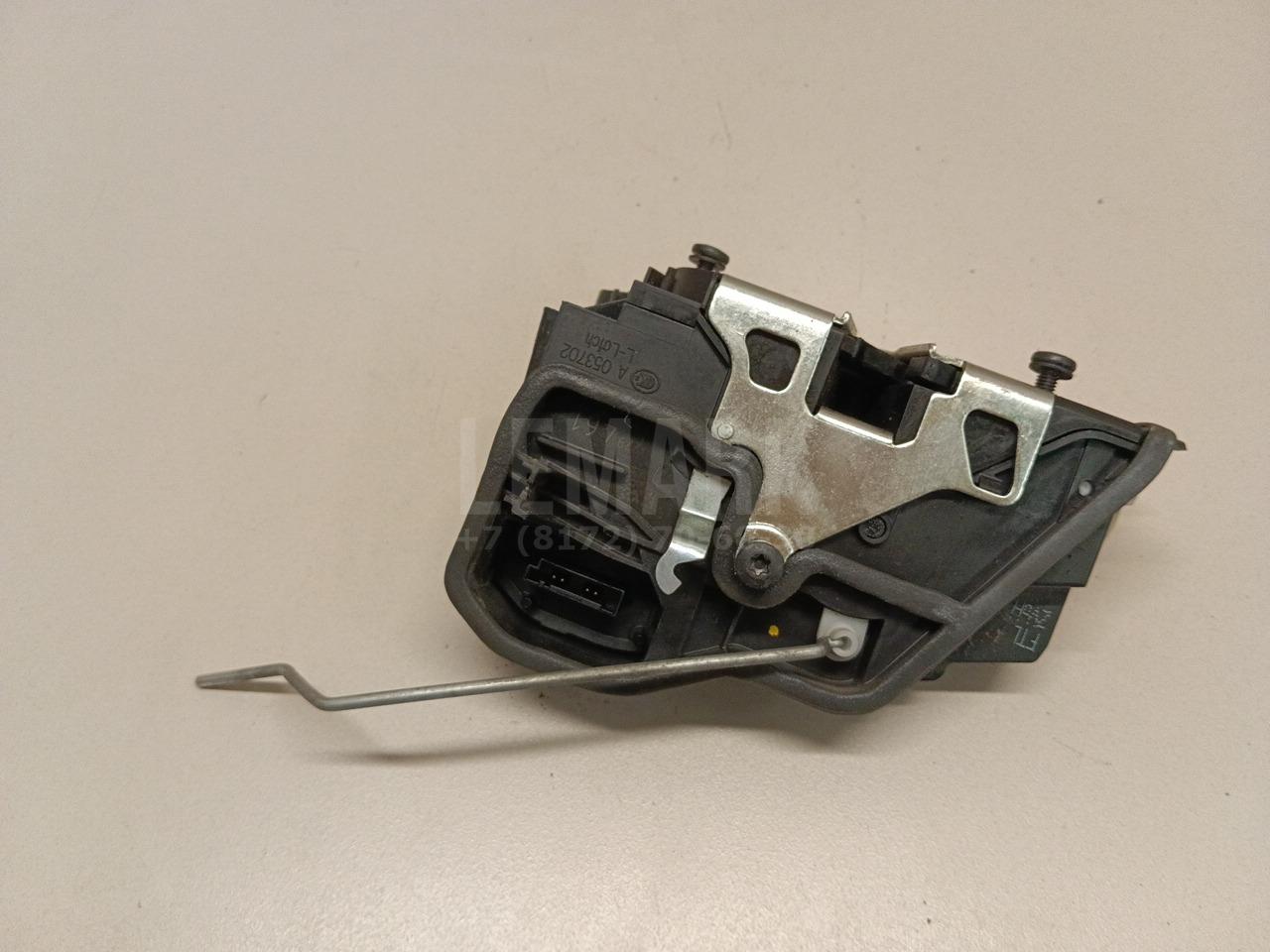 Замок двери передней левой для  BMW 5-serie E60/E61 2003-2009