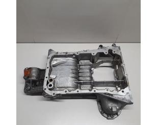 Поддон масляный двигателя для Lexus RC 2014> БУ состояние отличное