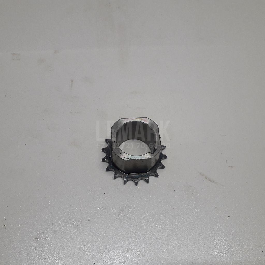 Шестерня коленвала 1352131041 Toyota