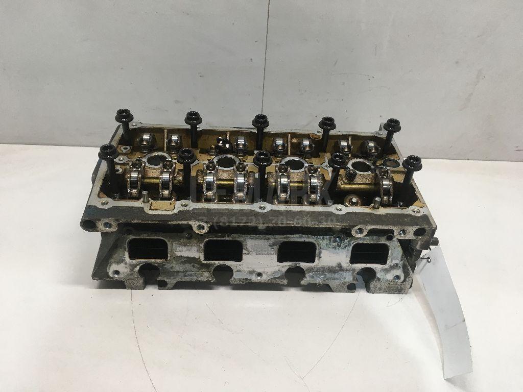 Головка блока 03C103063AB VAG