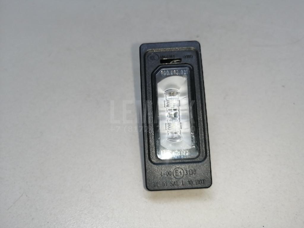 Фонарь подсветки номера для  Audi A6 [C5] 1997-2004