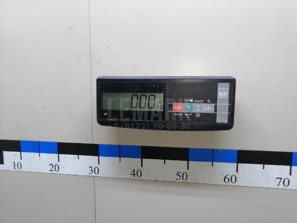 Отбойник крышки багажника для  Fruehauf ExpressLiner