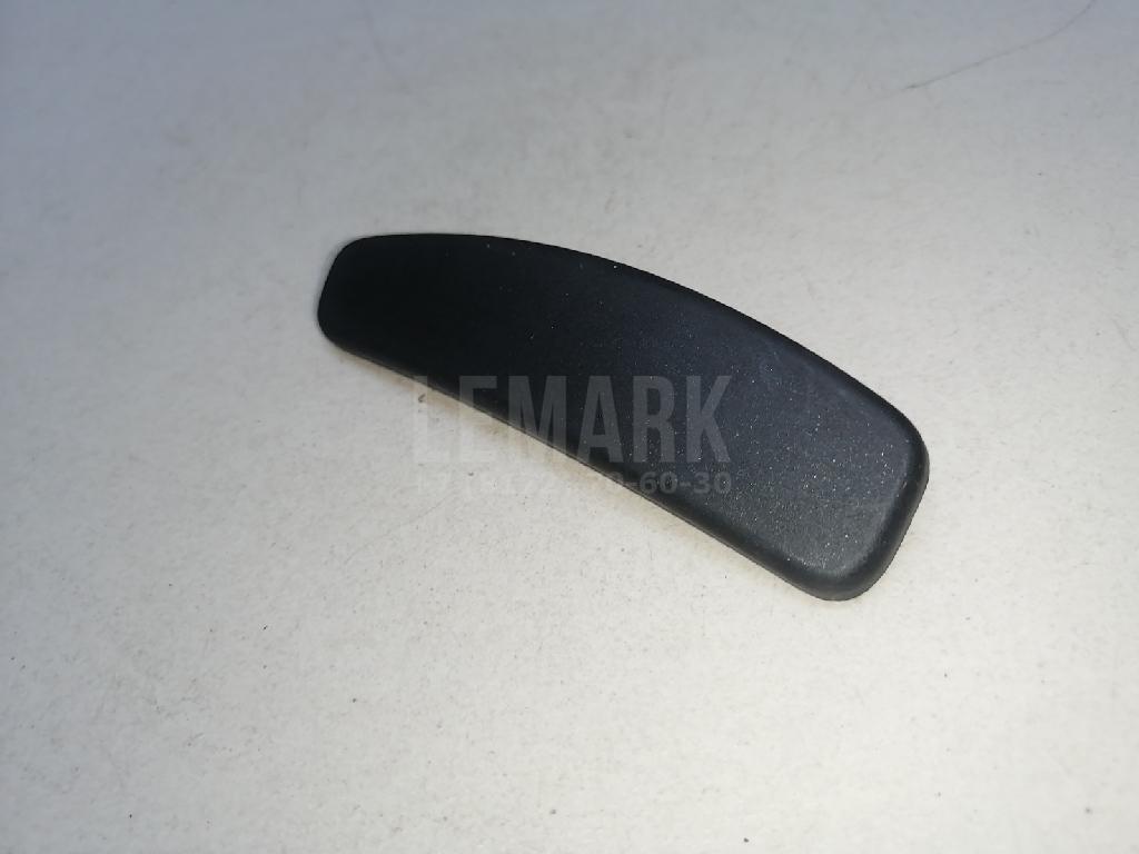 Заглушка для  Citroen C3 2009-2016