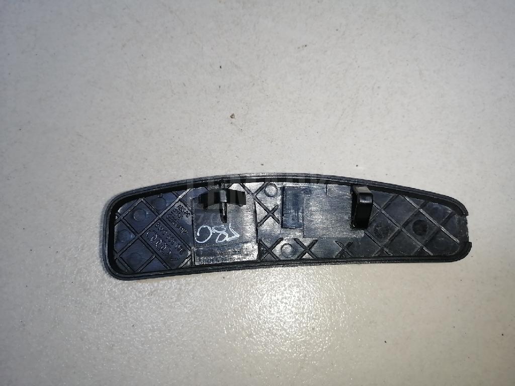 Заглушка для  Citroen C3 2009-2016