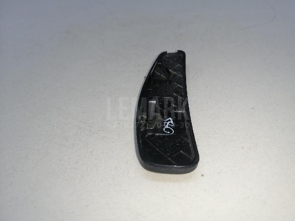 Заглушка для  Citroen C3 2009-2016