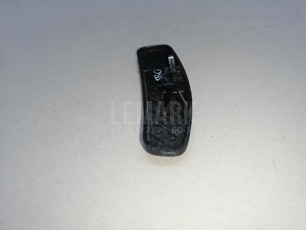 Заглушка для  Citroen C3 2009-2016