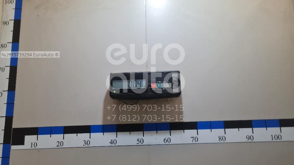 28268-00Q2B Nissan от 6929 руб. для Nissan Terrano III (D10) 2014> в Москве