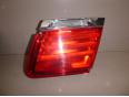 Фонарь задний внутренний правый