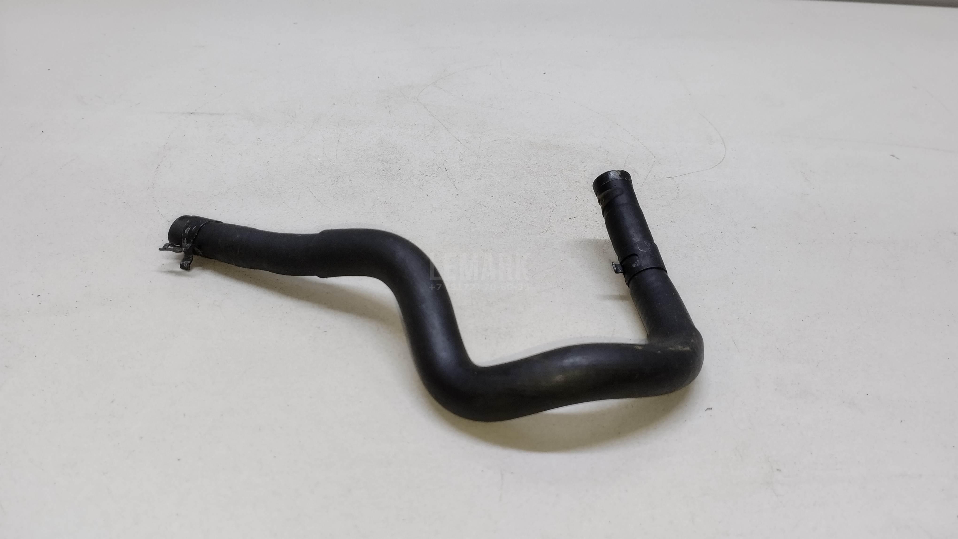 Шланг системы охлаждения для  BMW 4-serie F32/F33/F82 2012-2020