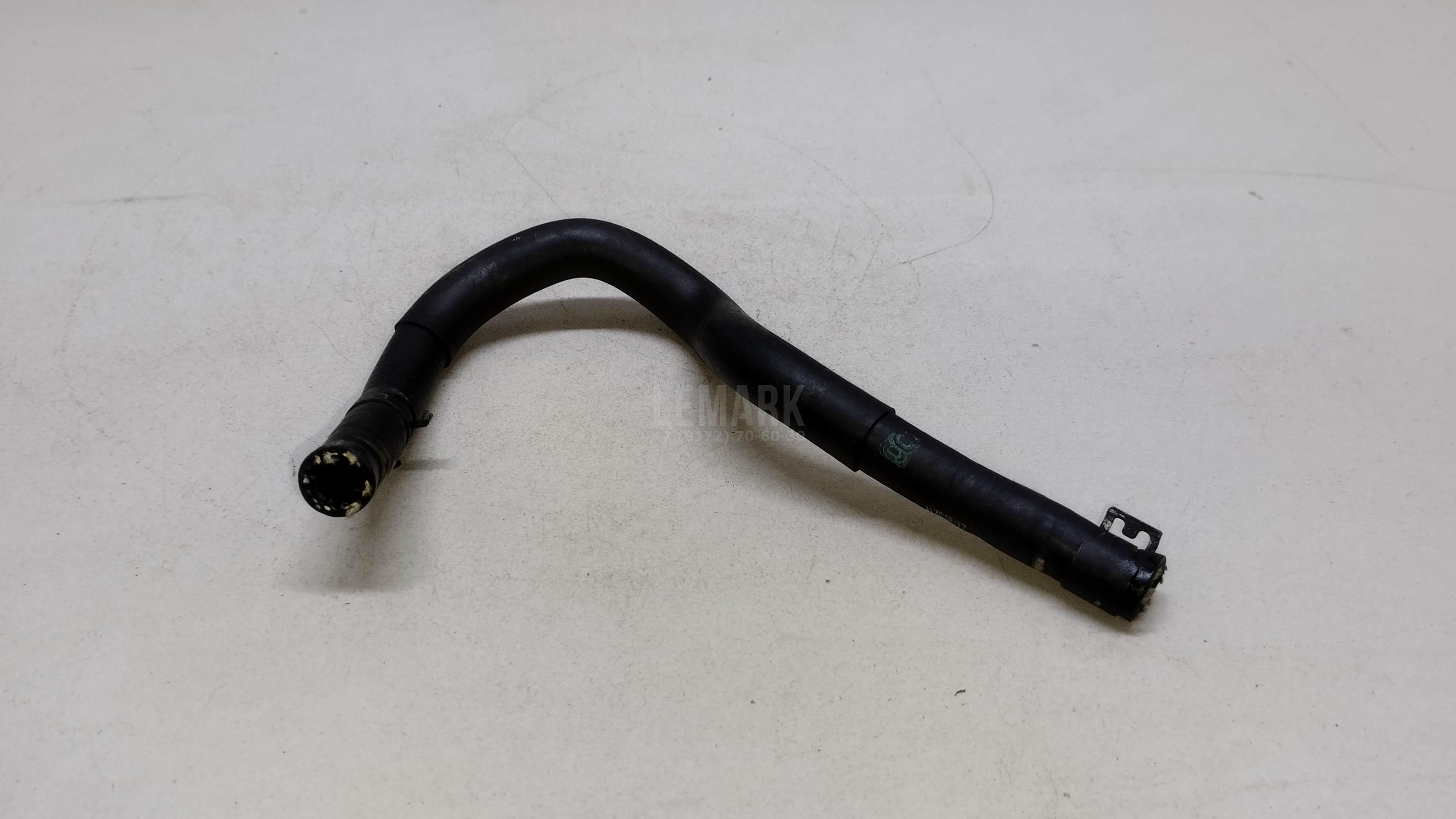 Шланг системы охлаждения для  BMW 4-serie F32/F33/F82 2012-2020