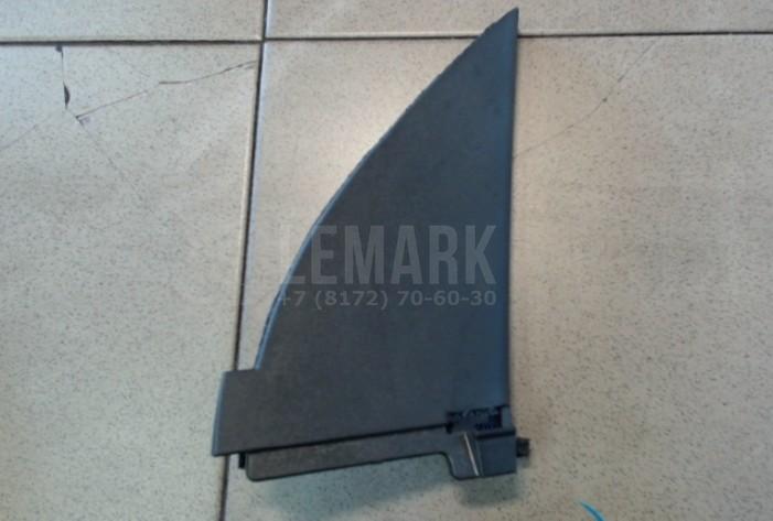 Крышка зеркала внутренняя правая 80292JG000 Nissan