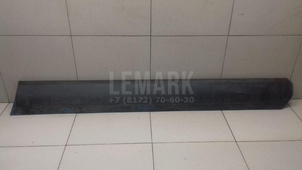 Накладка двери передней правой 7L6837788DB41 VAG
