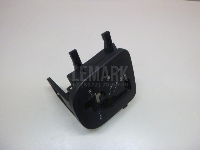 Накладка (кузов внутри) для  BMW X5 E53 2000-2007