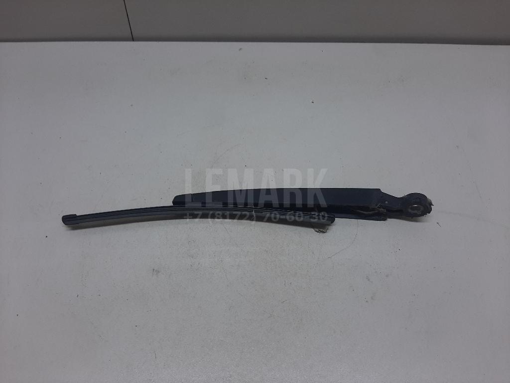 Поводок стеклоочистителя заднего 6R6955707B VAG