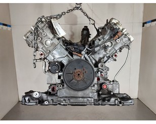 Двигатель CDRA