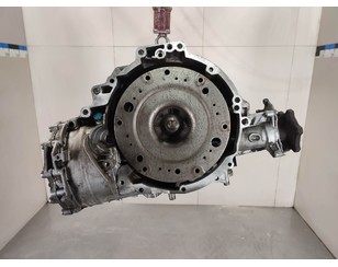 Блок клапанов для Audi A7 (4G8) 2011-2018 БУ состояние отличное