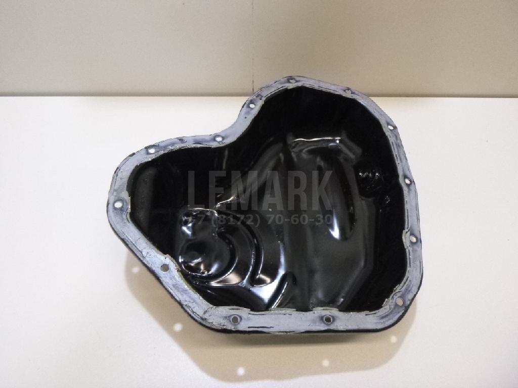 Поддон масляный двигателя 1210136050 Toyota