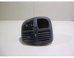 Дефлектор воздушный для Citroen Jumper 244 2002-2006 б/у состояние отличное
