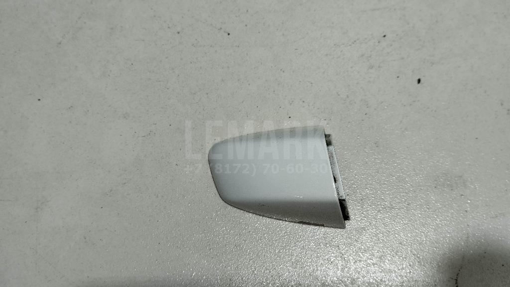 Накладка ручки наружной 5G2837880DGRU VAG