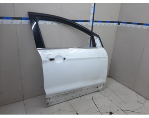 Дверь передняя правая для Ford Kuga 2012-2019 б/у состояние удовлетворительное