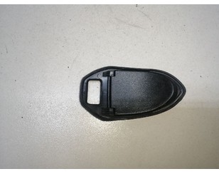 Прокладка ручки двери для BMW X4 G02 2018> с разбора состояние отличное