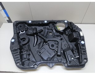 Стеклоподъемник электр. передний левый для BMW X3 G01 2017> БУ состояние отличное