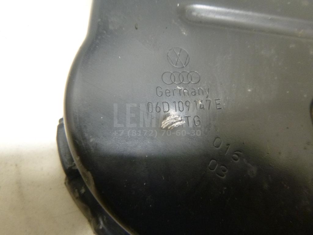 Кожух ремня ГРМ для  Audi A6 [C6,4F] 2004-2011